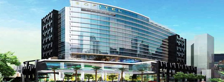 Sofitel Mumbai BKC - Mumbai 01.jpg